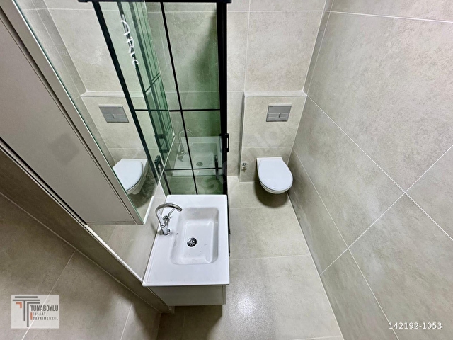 ▒TUNABOYLUDAN ALTINKUMDA DENİZE 50m AYRI MUTFALI LÜX 2+1 DAİRE▒ - Görsel 10
