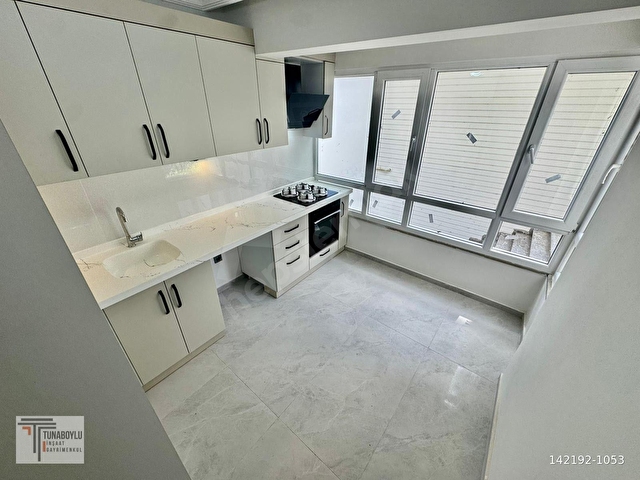 ▒TUNABOYLUDAN ALTINKUMDA DENİZE 50m AYRI MUTFALI LÜX 2+1 DAİRE▒ - Görsel 29