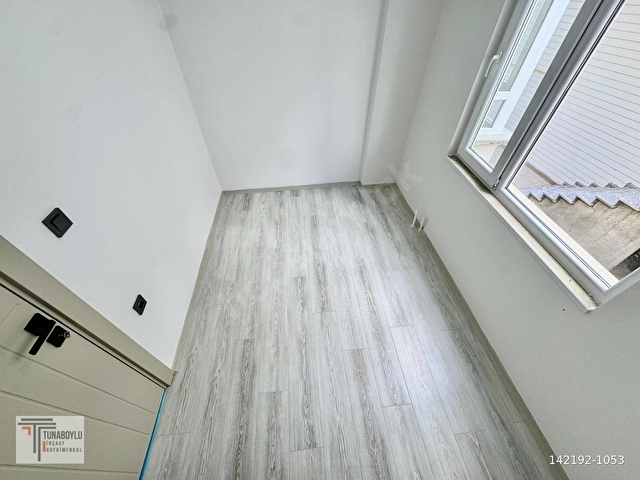 ▒TUNABOYLUDAN ALTINKUMDA DENİZE 50m AYRI MUTFALI LÜX 2+1 DAİRE▒ - Görsel 24