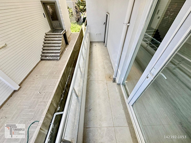 ▒TUNABOYLUDAN ALTINKUMDA DENİZE 50m AYRI MUTFALI LÜX 2+1 DAİRE▒ - Görsel 14