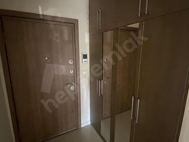 ISPARTAKULE APRİCORT GARDEN SATILIK BOŞ 1+1 BALKONLU DAİRE - Görsel 13
