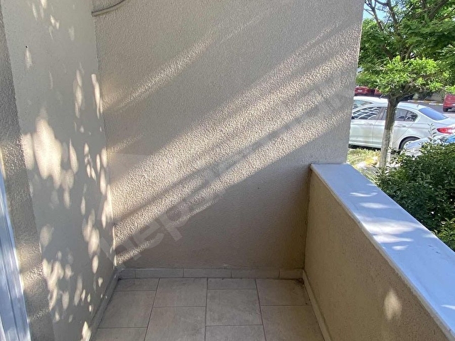 ISPARTAKULE APRİCORT GARDEN SATILIK BOŞ 1+1 BALKONLU DAİRE - Görsel 26