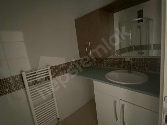 ISPARTAKULE APRİCORT GARDEN SATILIK BOŞ 1+1 BALKONLU DAİRE - Görsel 20