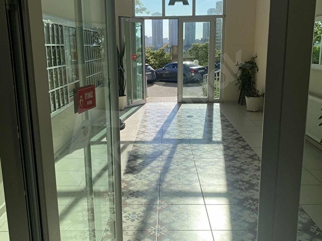 ISPARTAKULE APRİCORT GARDEN SATILIK BOŞ 1+1 BALKONLU DAİRE - Görsel 9