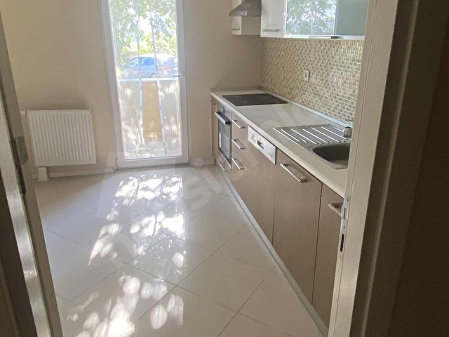 ISPARTAKULE APRİCORT GARDEN SATILIK BOŞ 1+1 BALKONLU DAİRE - Görsel 30