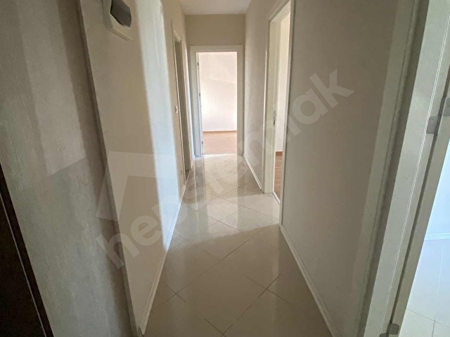 ISPARTAKULE APRİCORT GARDEN SATILIK BOŞ 1+1 BALKONLU DAİRE - Görsel 10