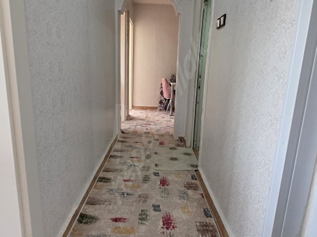 KAVAKLIKTA SATILIK BAKIMLI MASRAFSIZ 2+1 DAİRE - Görsel 17