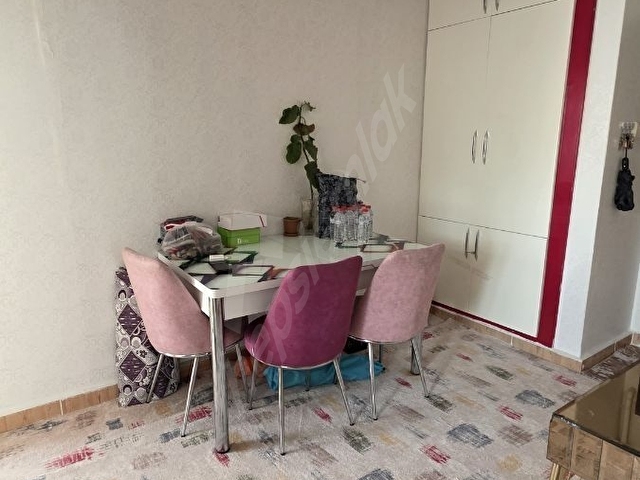KAVAKLIKTA SATILIK BAKIMLI MASRAFSIZ 2+1 DAİRE - Görsel 16
