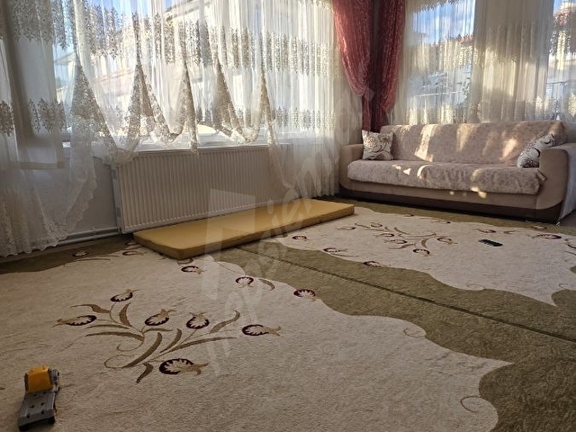 KAVAKLIKTA SATILIK BAKIMLI MASRAFSIZ 2+1 DAİRE - Görsel 12