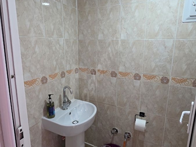 KAVAKLIKTA SATILIK BAKIMLI MASRAFSIZ 2+1 DAİRE - Görsel 19