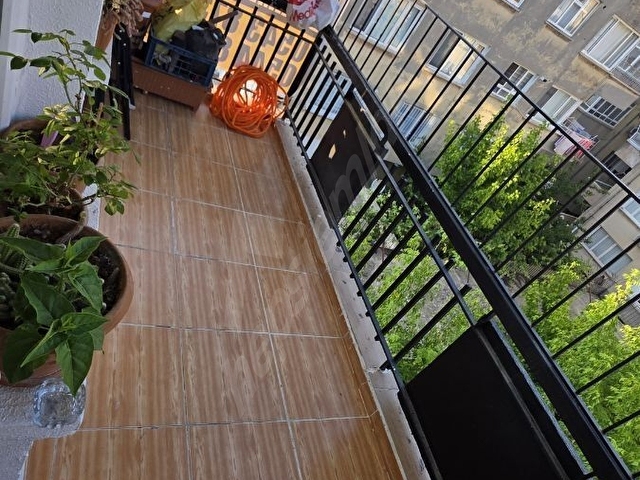 KAVAKLIKTA SATILIK BAKIMLI MASRAFSIZ 2+1 DAİRE - Görsel 9