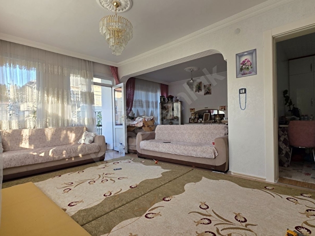 KAVAKLIKTA SATILIK BAKIMLI MASRAFSIZ 2+1 DAİRE - Görsel 8