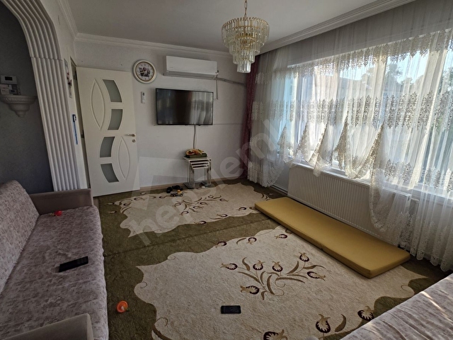 KAVAKLIKTA SATILIK BAKIMLI MASRAFSIZ 2+1 DAİRE - Görsel 5