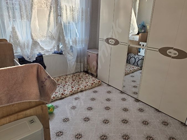KAVAKLIKTA SATILIK BAKIMLI MASRAFSIZ 2+1 DAİRE - Görsel 23