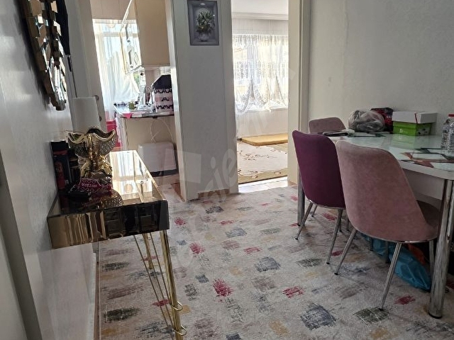 KAVAKLIKTA SATILIK BAKIMLI MASRAFSIZ 2+1 DAİRE - Görsel 14