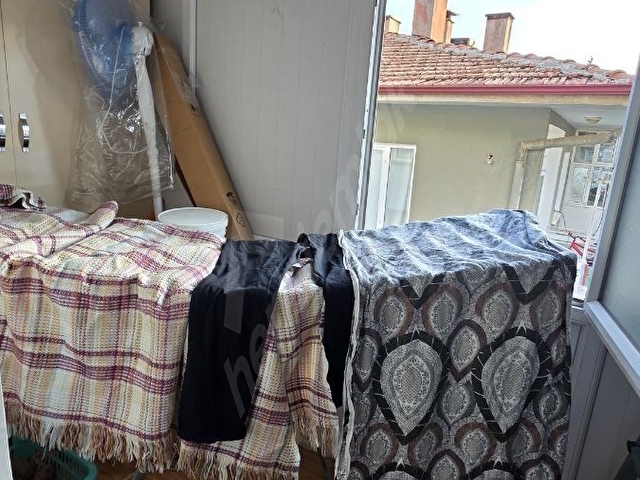KAVAKLIKTA SATILIK BAKIMLI MASRAFSIZ 2+1 DAİRE - Görsel 26