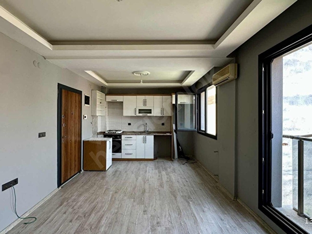 Çiğli Balatçık Kiralık 1+1 - Görsel 12