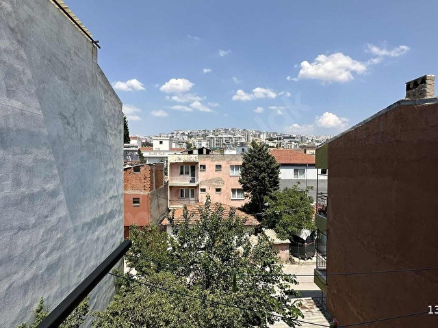 Çiğli Balatçık Kiralık 1+1 - Görsel 14