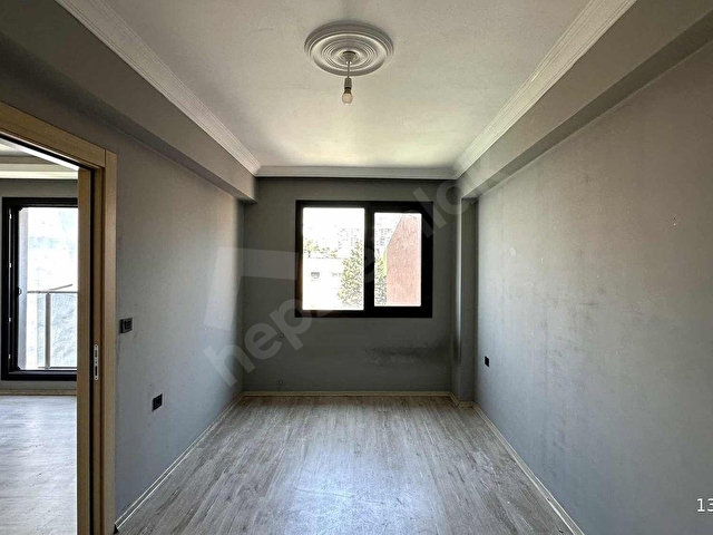 Çiğli Balatçık Kiralık 1+1 - Görsel 19