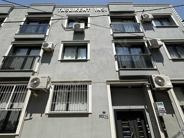 Çiğli Balatçık Kiralık 1+1 - Görsel 2