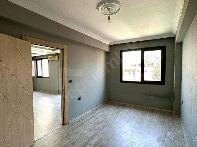 Çiğli Balatçık Kiralık 1+1 - Görsel 20