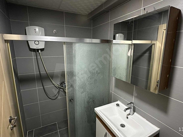 Çiğli Balatçık Kiralık 1+1 - Görsel 15