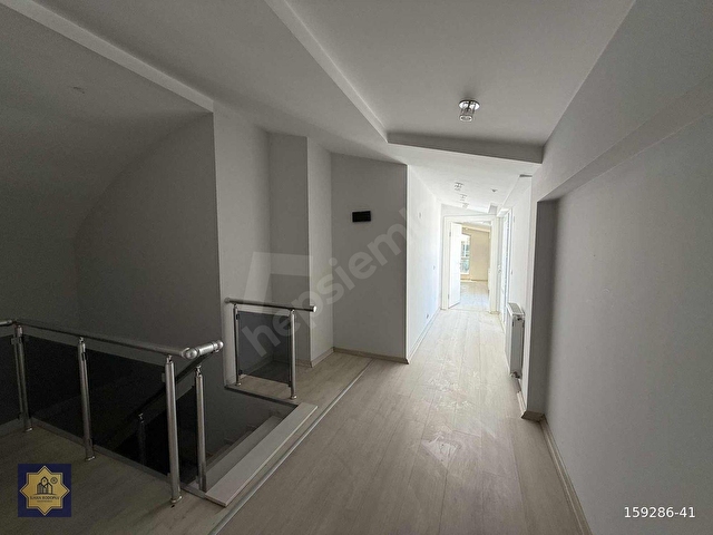 İlhan Rodopludan Ertuğrul da Satılık 5+1 Dubleks Daire - Görsel 28