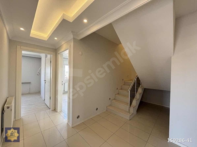 İlhan Rodopludan Ertuğrul da Satılık 5+1 Dubleks Daire - Görsel 10