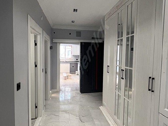 MERKEZİ KONUMDA SIFIR VE LÜKS BİNA DA SATILIK 2+1 DAİRE ! - Görsel 7