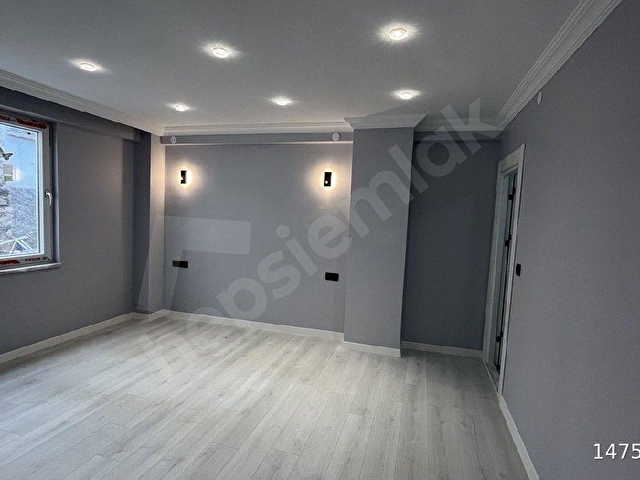 MERKEZİ KONUMDA SIFIR VE LÜKS BİNA DA SATILIK 2+1 DAİRE ! - Görsel 9
