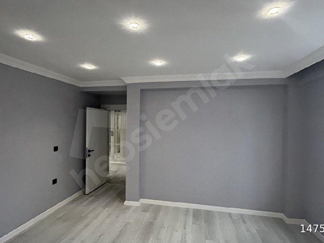 MERKEZİ KONUMDA SIFIR VE LÜKS BİNA DA SATILIK 2+1 DAİRE ! - Görsel 10
