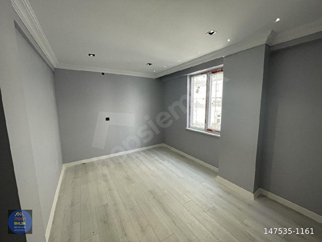 MERKEZİ KONUMDA SIFIR VE LÜKS BİNA DA SATILIK 2+1 DAİRE ! - Görsel 18