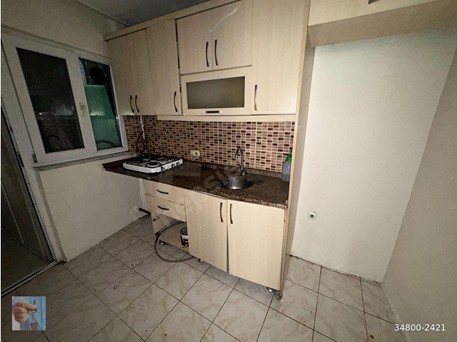 YENİ ASIR EMLAKdan AKAĞLAR CADDESİNDE 2+1 GİRİŞ kat daire - Görsel 7