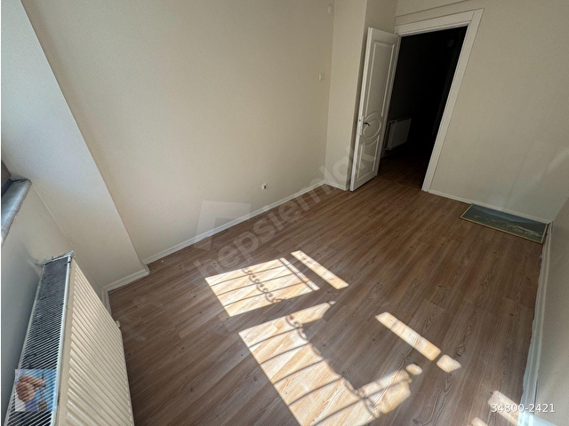 YENİ ASIR EMLAKdan AKAĞLAR CADDESİNDE 2+1 GİRİŞ kat daire - Görsel 5