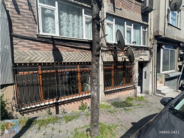 YENİ ASIR EMLAKdan AKAĞLAR CADDESİNDE 2+1 GİRİŞ kat daire - Görsel 11
