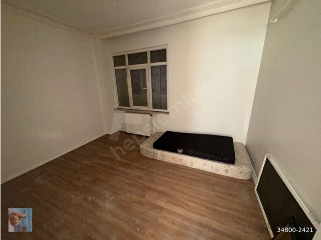 YENİ ASIR EMLAKdan AKAĞLAR CADDESİNDE 2+1 GİRİŞ kat daire - Görsel 9