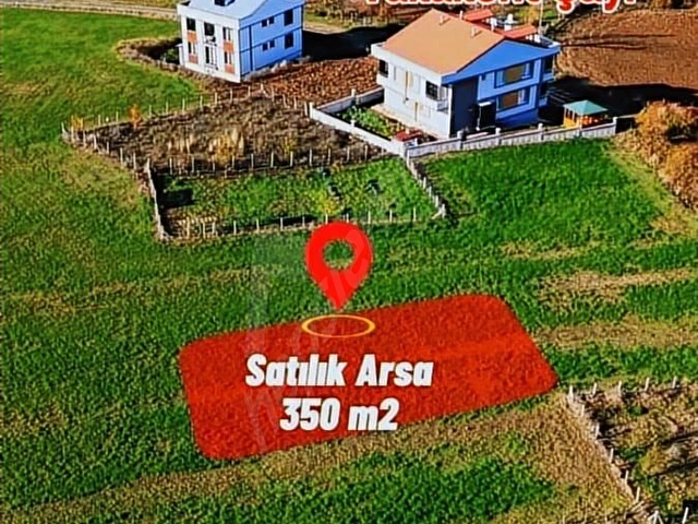 GÖRGEÇ EMLAKTAN FUUL DENİZ MANZARALI SATILIK ARSA - Görsel 21