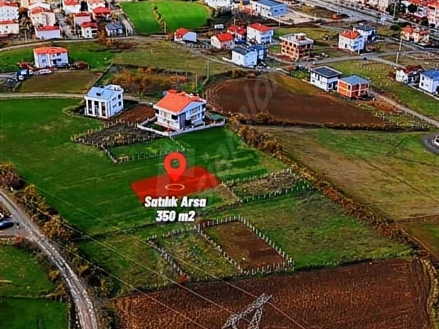 GÖRGEÇ EMLAKTAN FUUL DENİZ MANZARALI SATILIK ARSA - Görsel 15