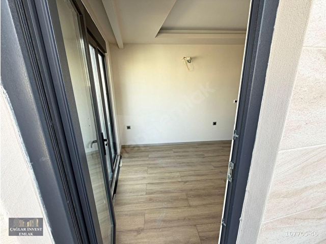 ALANYA HACET SOLİS STAR 2+1 DUBLEKS 130M2 EŞYASIZ DAİRE - Görsel 21