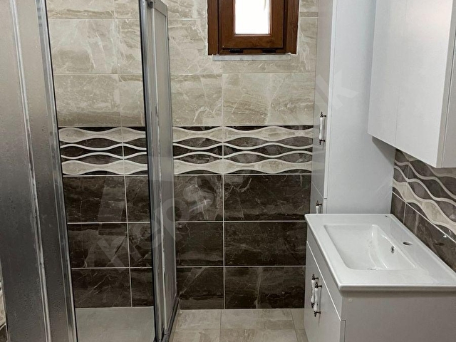 Sancaktepe Sarıgazi Atatürk Mah.Kiralık 2+1 Daire Ayrı Mutfaklı - Görsel 15