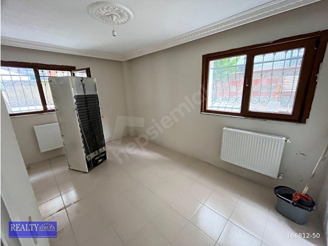 Sancaktepe Sarıgazi Atatürk Mah.Kiralık 2+1 Daire Ayrı Mutfaklı - Görsel 11