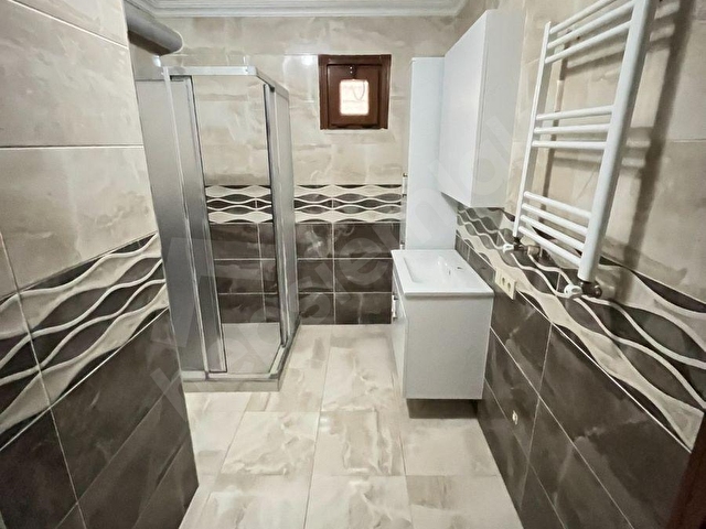 Sancaktepe Sarıgazi Atatürk Mah.Kiralık 2+1 Daire Ayrı Mutfaklı - Görsel 17