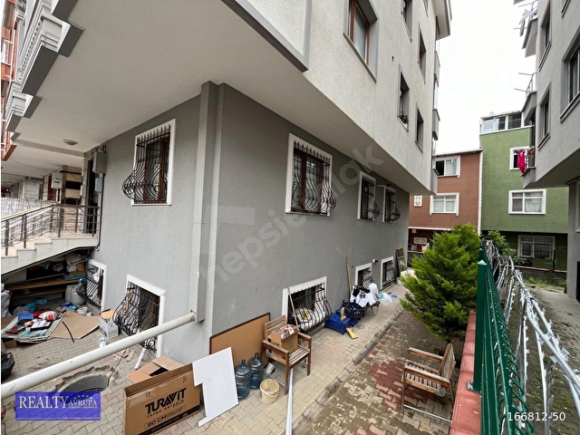 Sancaktepe Sarıgazi Atatürk Mah.Kiralık 2+1 Daire Ayrı Mutfaklı - Görsel 21