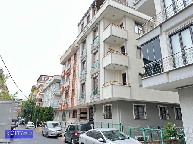Sancaktepe Sarıgazi Atatürk Mah.Kiralık 2+1 Daire Ayrı Mutfaklı - Görsel 2