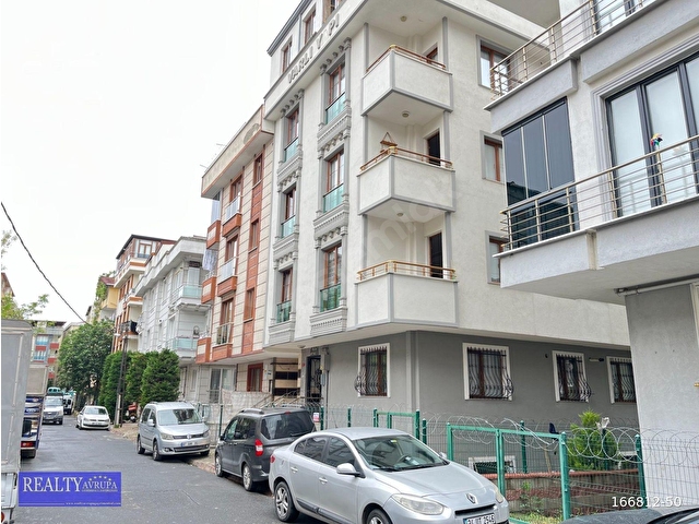 Sancaktepe Sarıgazi Atatürk Mah.Kiralık 2+1 Daire Ayrı Mutfaklı - Görsel 22