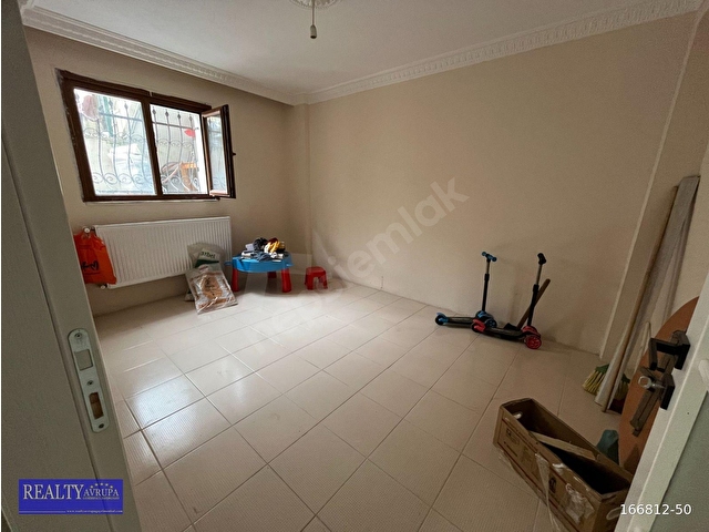 Sancaktepe Sarıgazi Atatürk Mah.Kiralık 2+1 Daire Ayrı Mutfaklı - Görsel 7