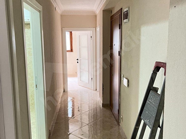 Sancaktepe Sarıgazi Atatürk Mah.Kiralık 2+1 Daire Ayrı Mutfaklı - Görsel 19