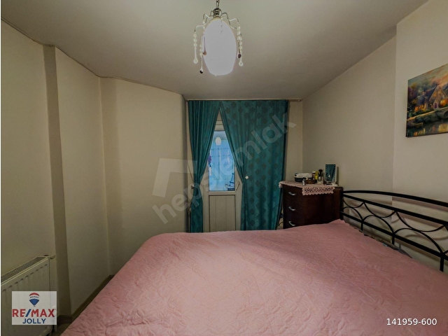 Bayraklı Adalet Mahallesi Hürol Sitesinde Satılık 3+1 Daire - Görsel 29