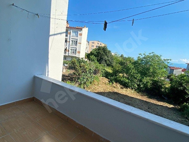 KEFEVİ MAHALLESİNDE 2+1 GENİŞ KİRALİK DAİRE ;!!! - Görsel 7