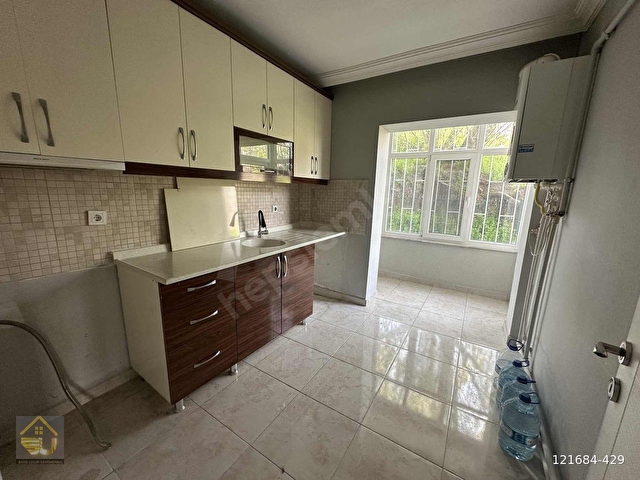 GÖKTÜRK MAHALLESİNDE BAHÇE KULLANIMINA UYGUN 3+1 KİRALIK DAİRE - Görsel 17